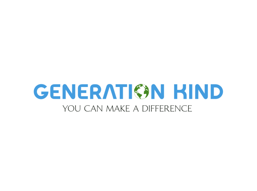 About Us | Generation Kind
