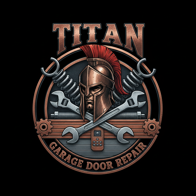 
   Titan Garage Door Repair

