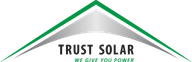 Trust Solar Connect logo