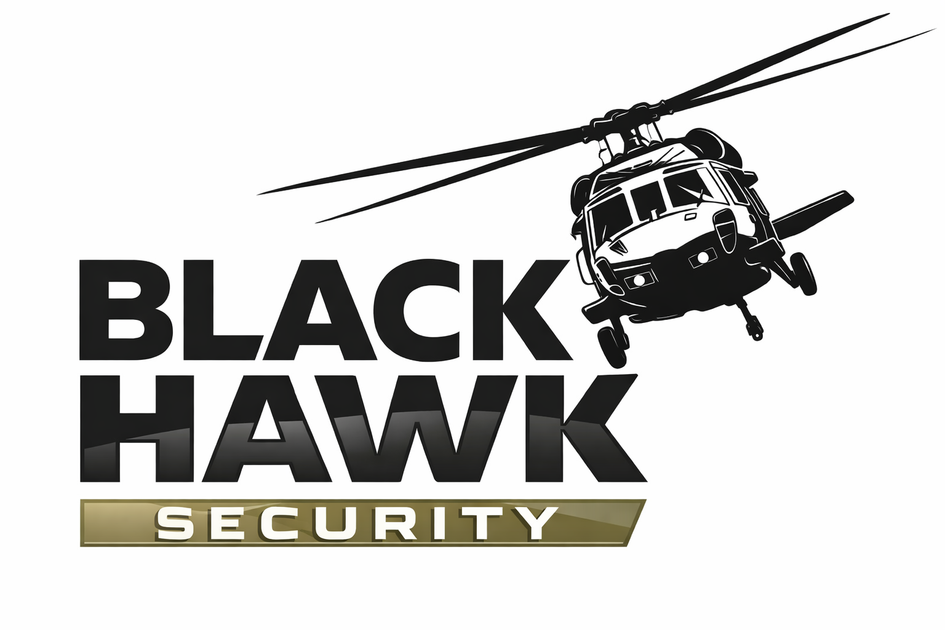 Black Hawk Security