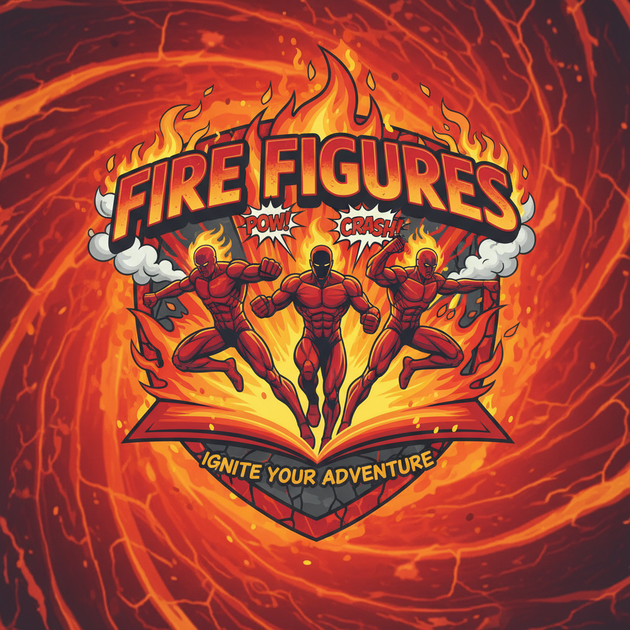 Fire Figures