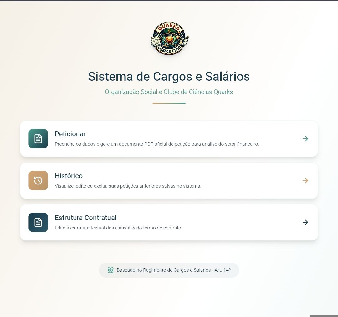 Quark RH template preview