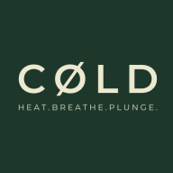 CØLD logo