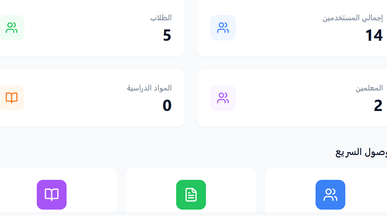 Besseghier Mohamed template preview