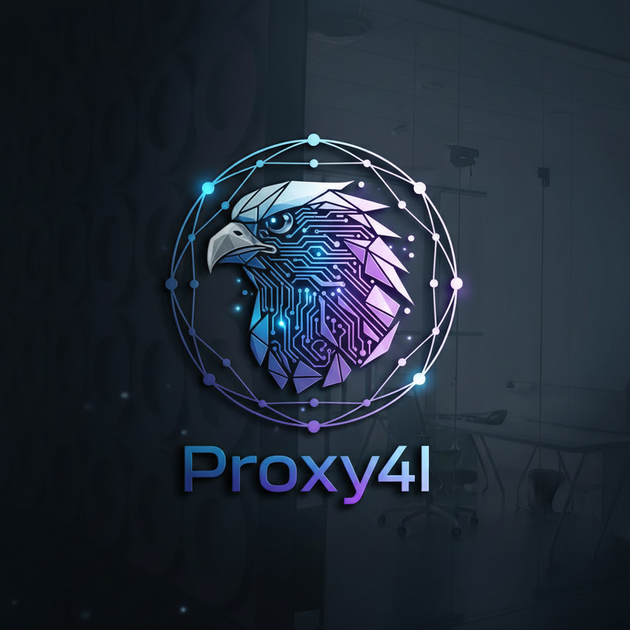 Proxy4AI