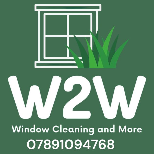 W2W Windows 2 Weeds