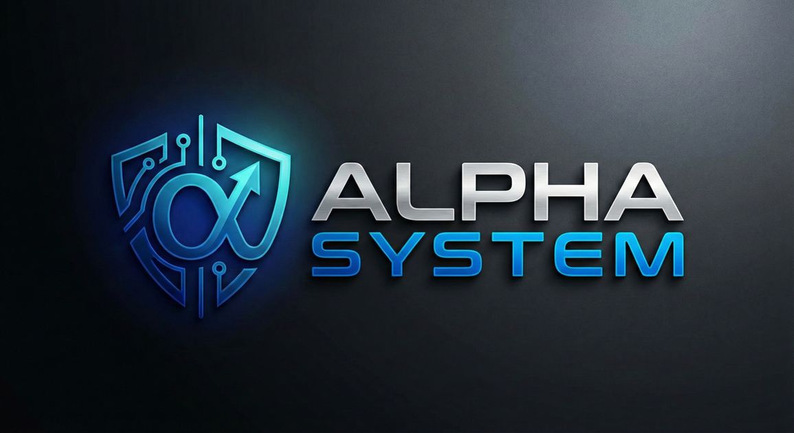 join | Alpha System Training