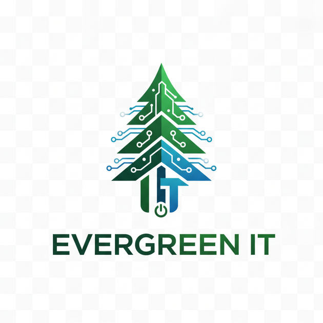 Evergreen Computer Systems Evergreen IT