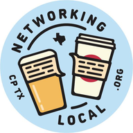 Networking Local logo
