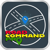 RoadCommandPro  logo