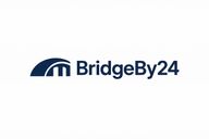 Bridgeby24 logo