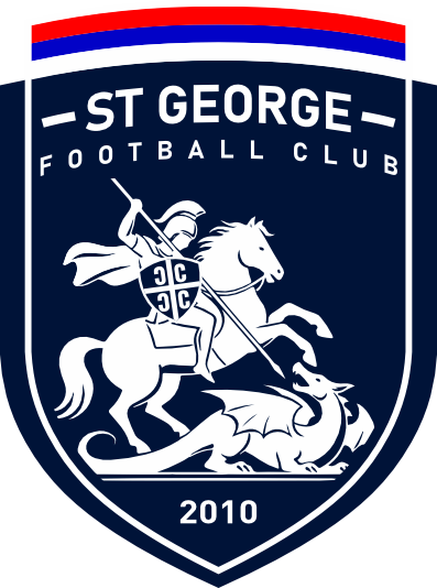 Team | St George Willawong FC Hub