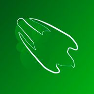 Raptor Diary logo