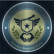 DAV Volunteer Hub logo