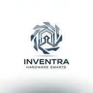 steel inventory pro logo