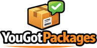 YouGotPackages logo