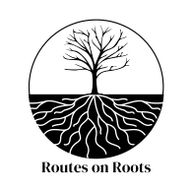 Routes on Roots Online logo