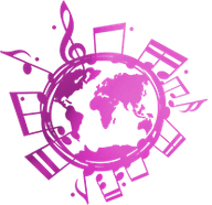 Player Chants du Monde logo