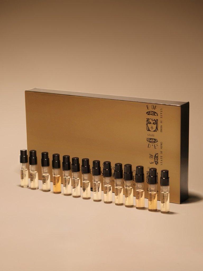 Order the Discovery Kit