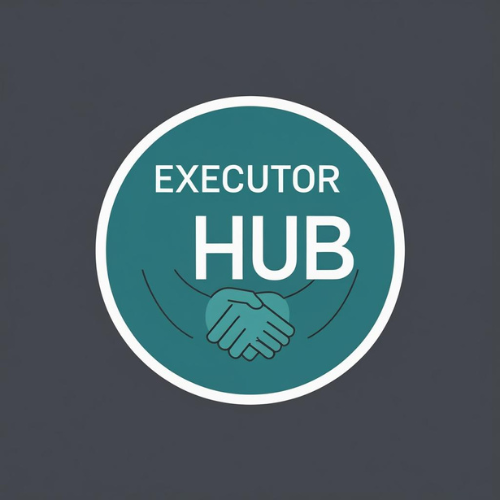 ExecutorHub