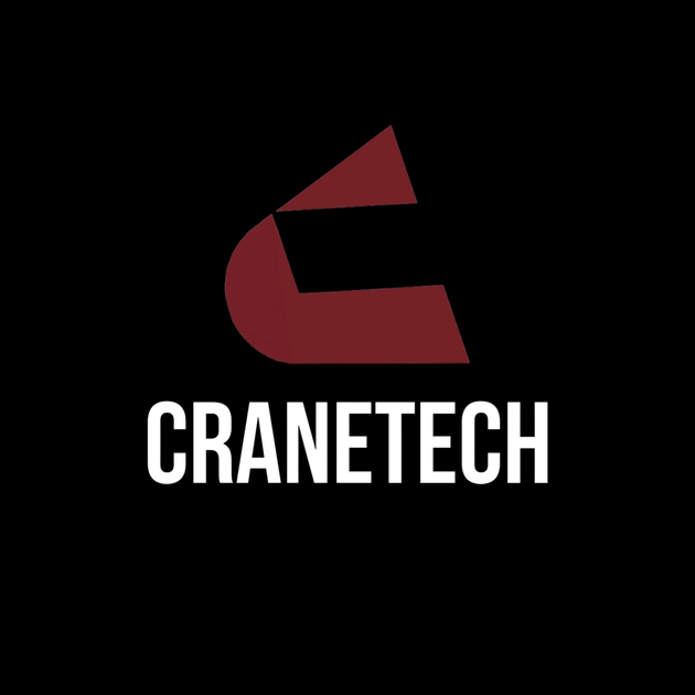 Crane-tech Inc logo