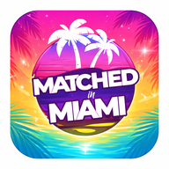 Matched in Miami logo