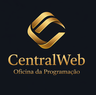 Central Web logo