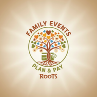 Family Gatherings logo