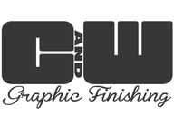 CW Graphics logo