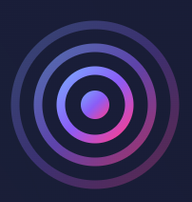 VibSocial logo