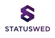 StatusWed logo