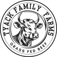 Tyack family farms logo