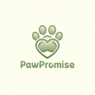 PawPromise logo