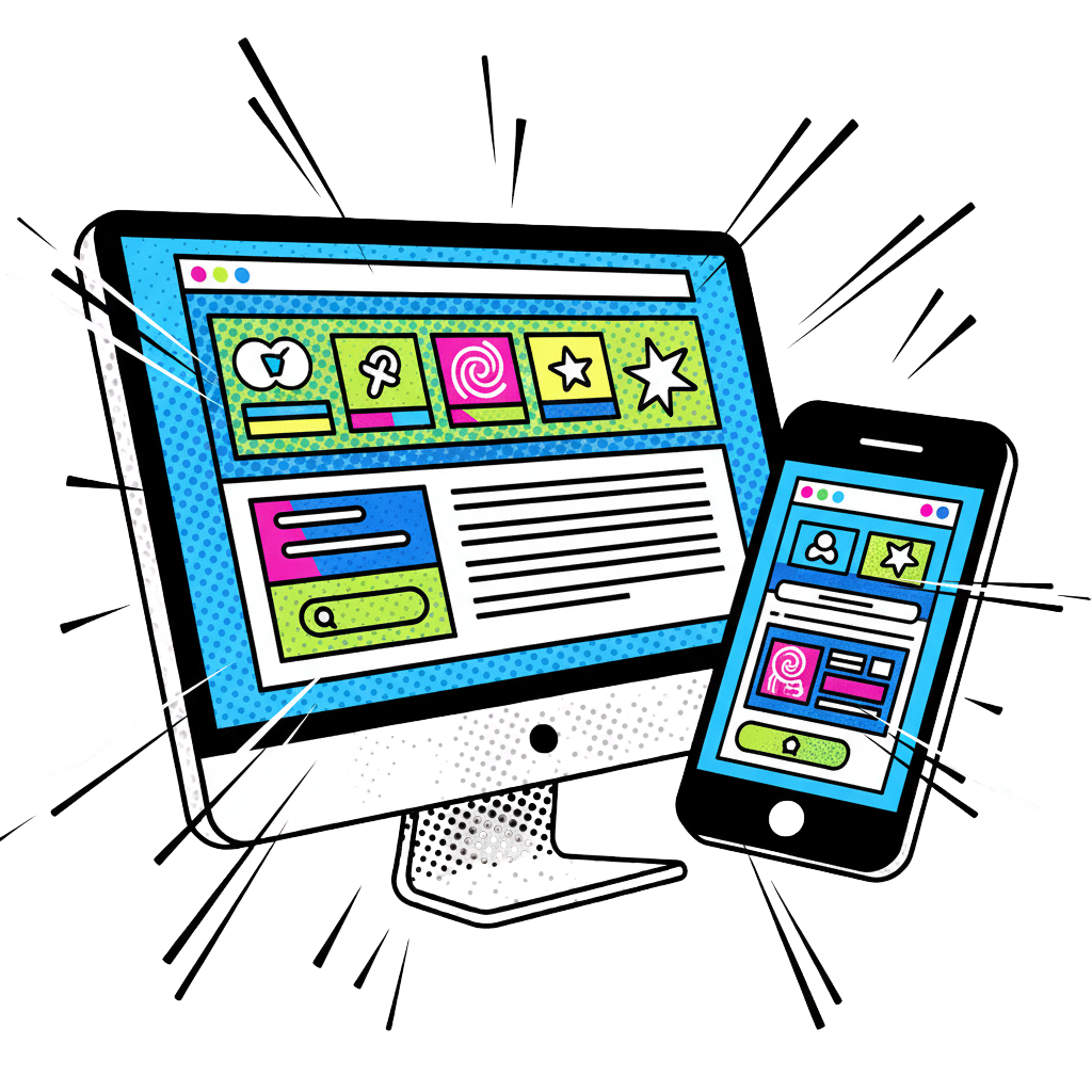Web Design