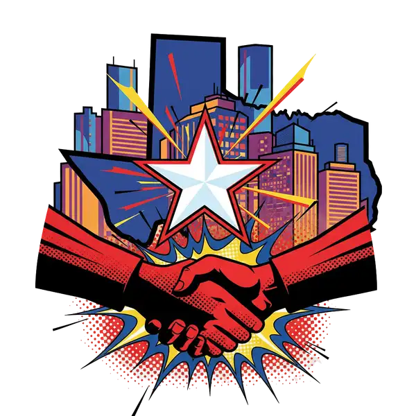 BASED IN TEXAS, SERVING EVERYWHERE