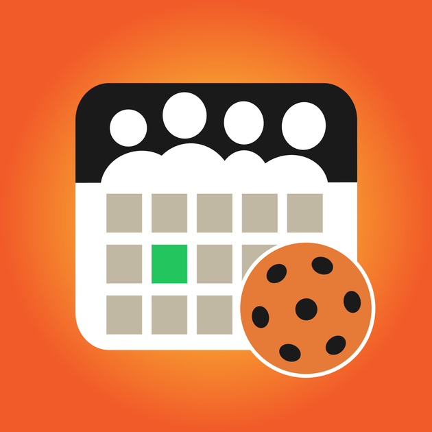 Let's Pickle App Website