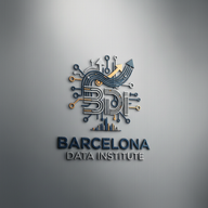 Barcelona Data Institute logo