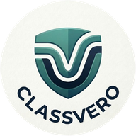 Classvero  logo