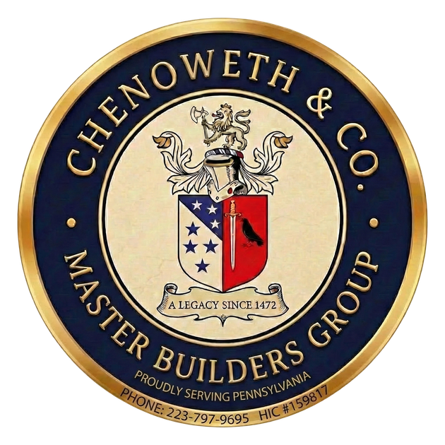Master Building Group Chenoweth & Co. Master Builders Group