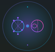AI Fusion logo