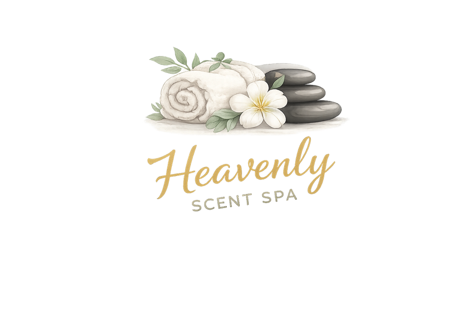 Heavenly Scent Spa