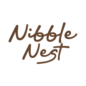 Order Confirmation | Nibble Nest