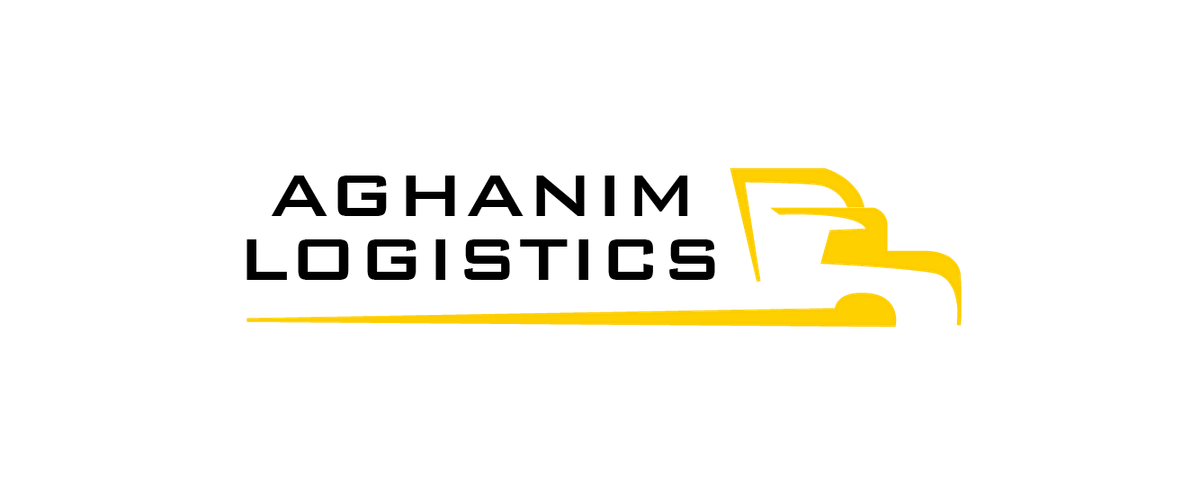 Aghanim Logistics Group Llc logo