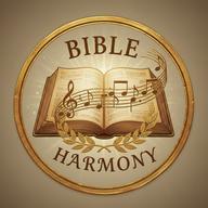 Bible Harmony logo