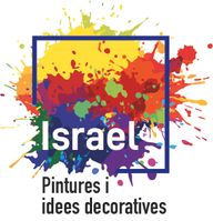 Israel Pinturas logo