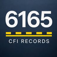 6165 logo