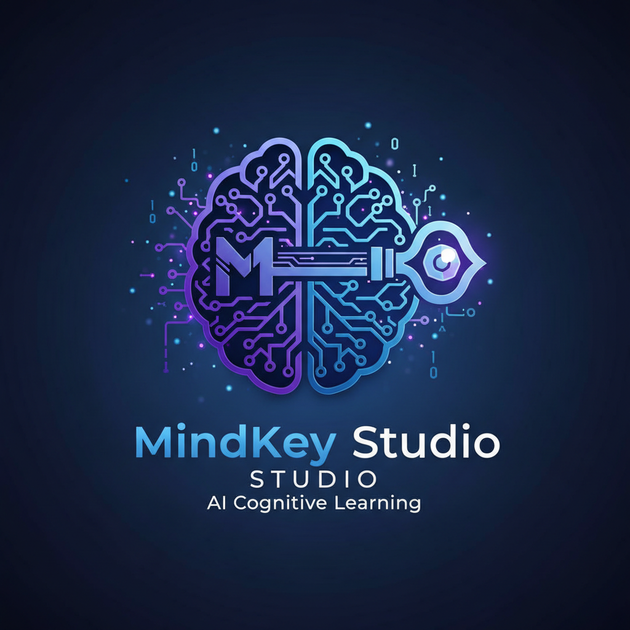 MindKey Studio