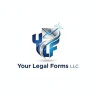 Your Legal Forms logo