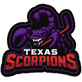 Texas Scorpions logo