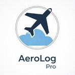 AeroLog logo